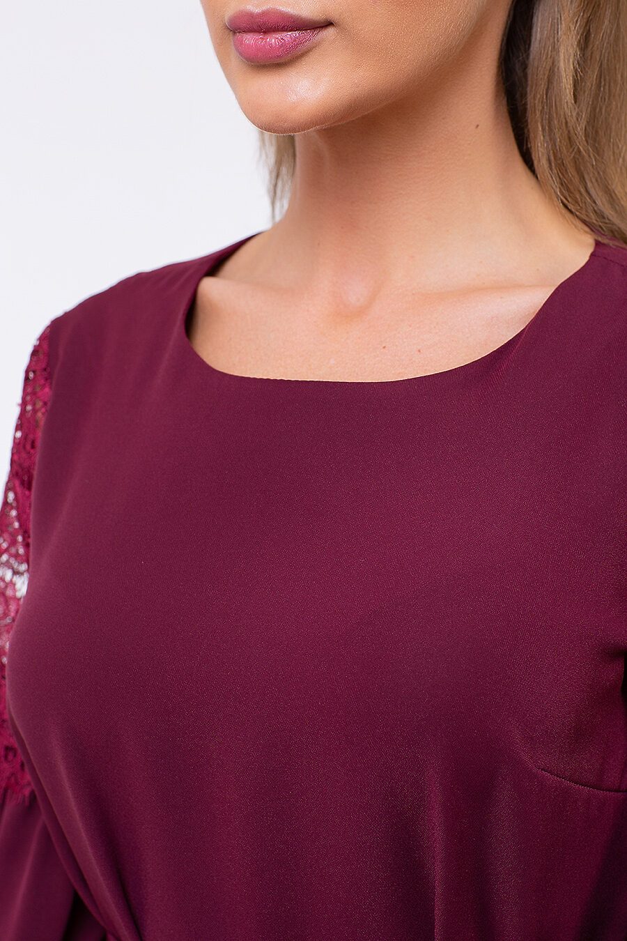 Блуза TUTACHI (125197), купить в Moyo.moda