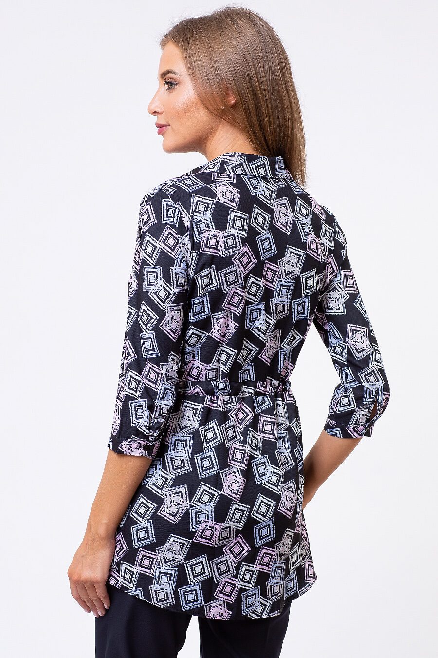Блуза TUTACHI (125201), купить в Moyo.moda