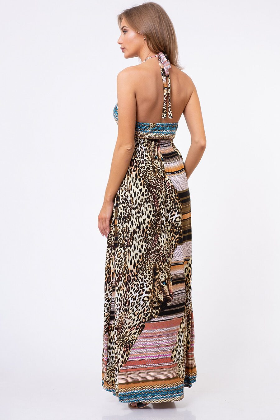 Платье TUTACHI (125213), купить в Moyo.moda