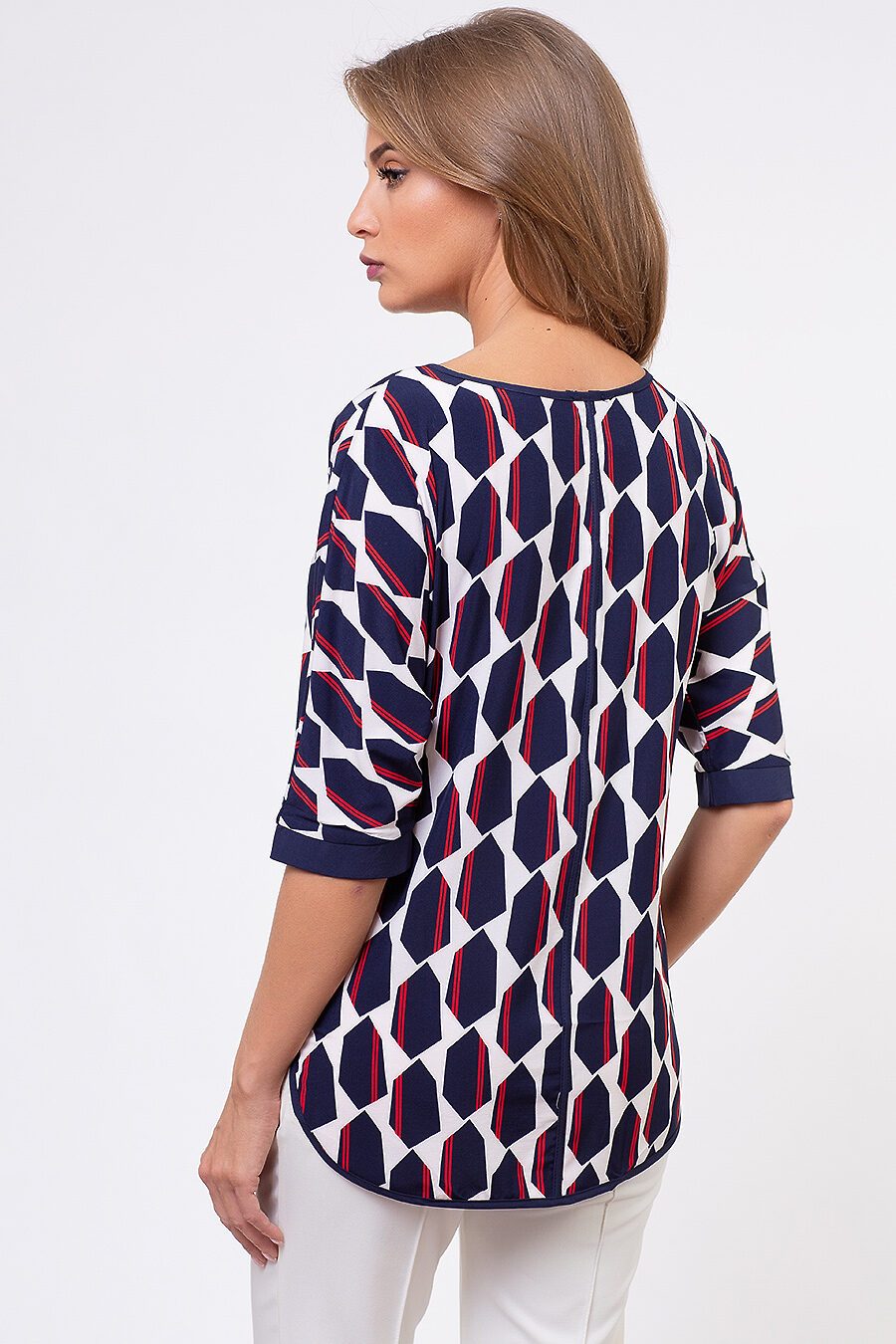 Блуза TUTACHI (127300), купить в Moyo.moda
