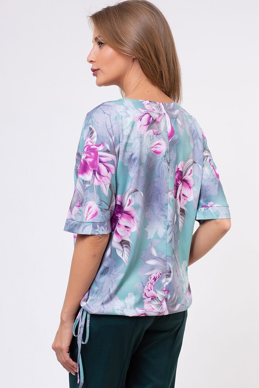 Блуза TUTACHI (127329), купить в Moyo.moda