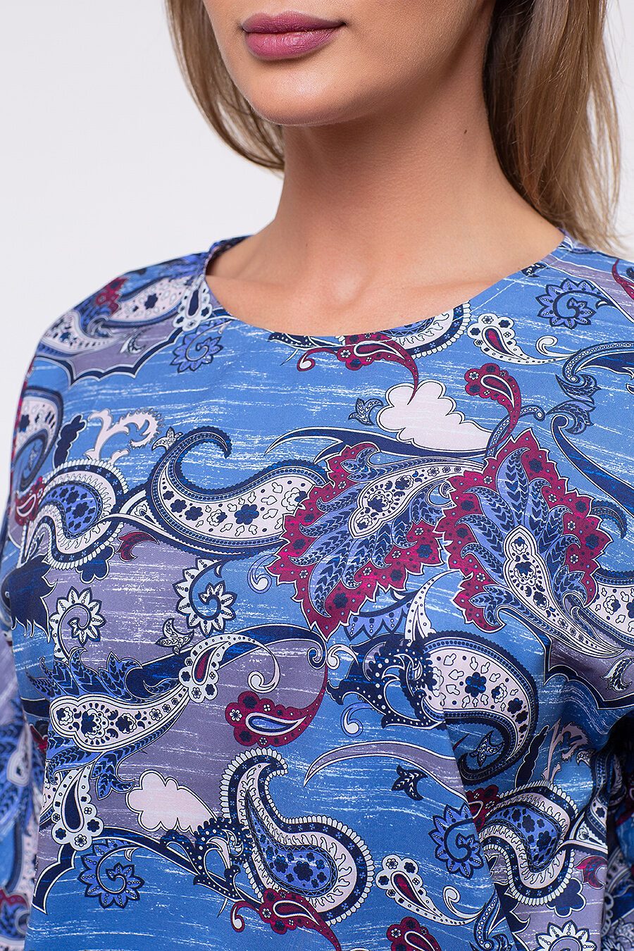 Блуза TUTACHI (127336), купить в Moyo.moda