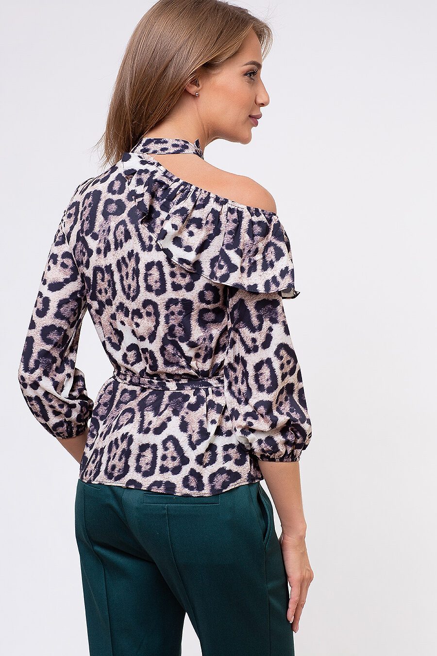Блуза TUTACHI (127363), купить в Moyo.moda