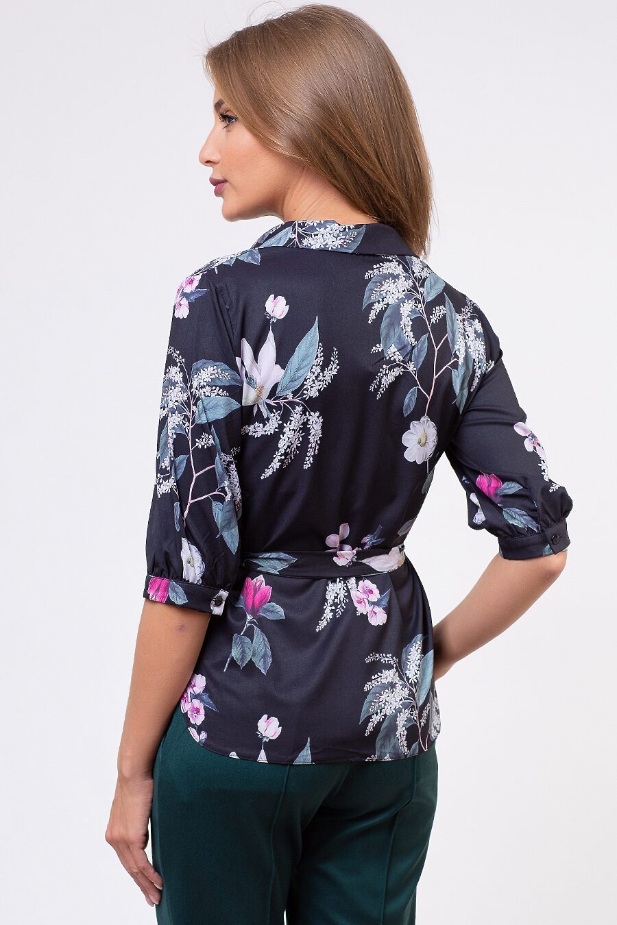 Блуза TUTACHI (127390), купить в Moyo.moda