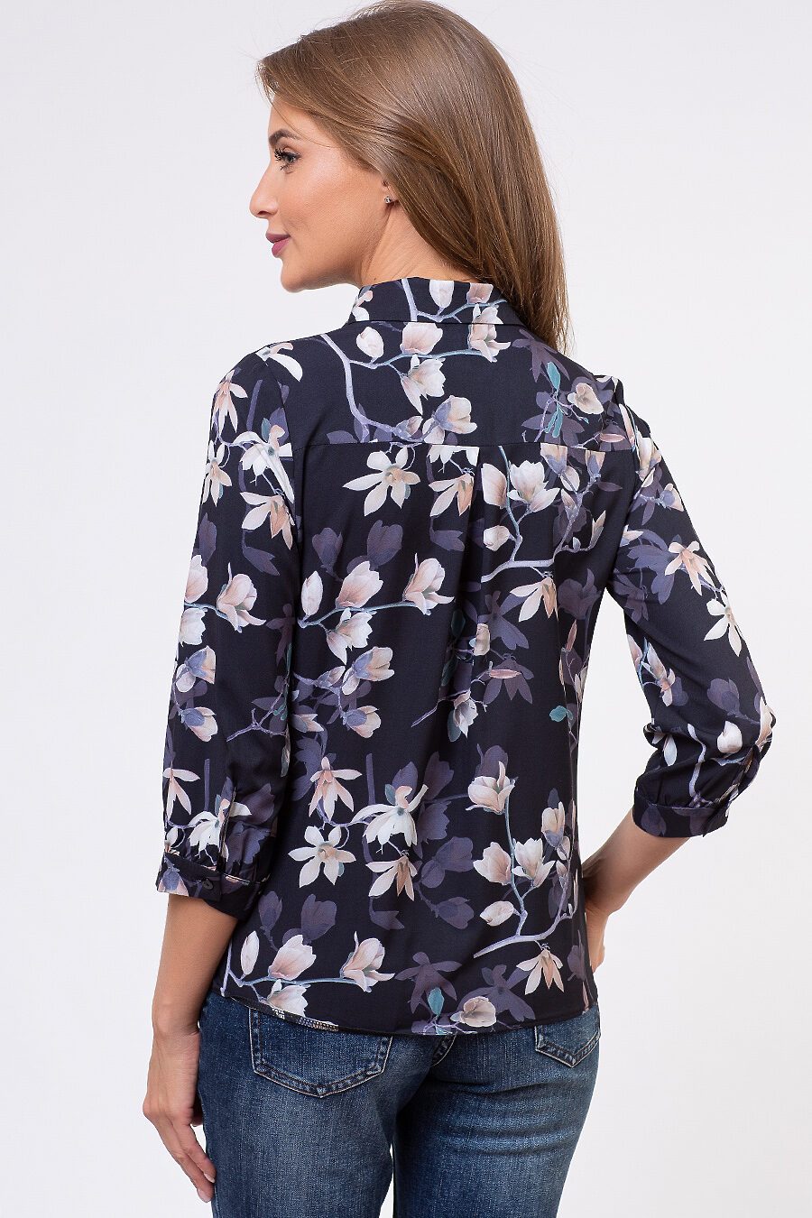 Блуза TUTACHI (127410), купить в Moyo.moda