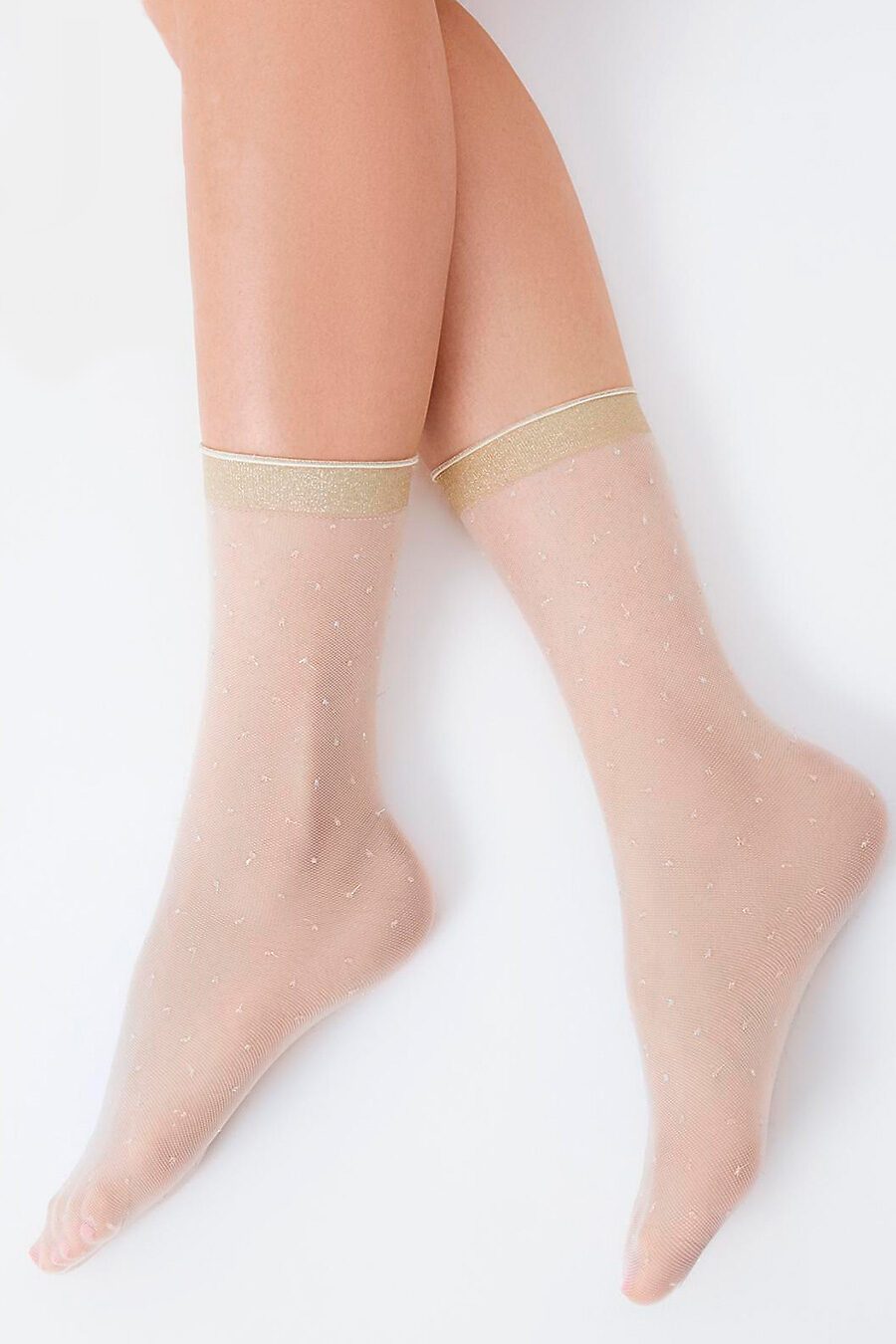 Носки для женщин SISI 664755 купить оптом от производителя. Совместная покупка женской одежды в OptMoyo