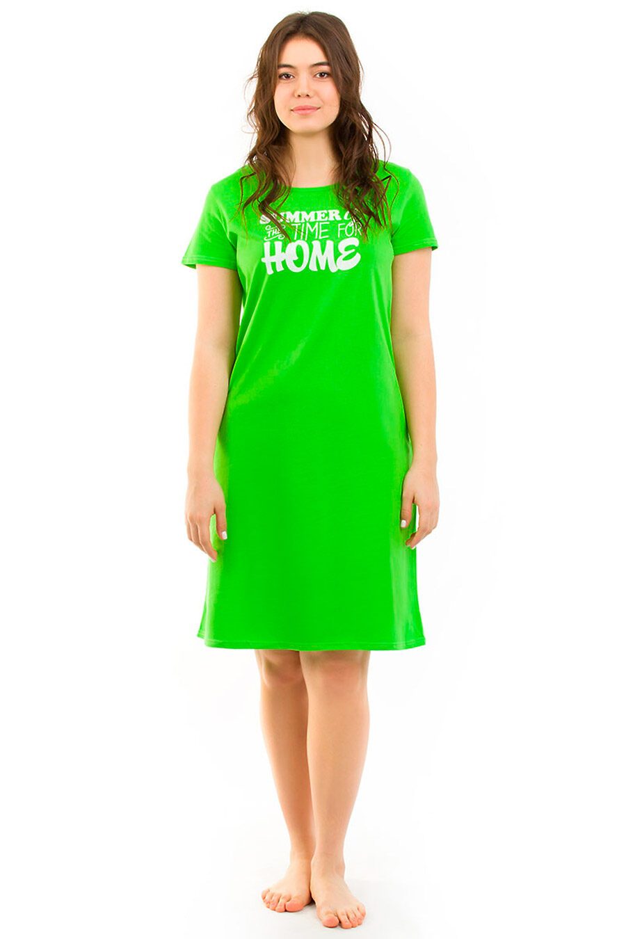 Сорочка для женщин N.O.A. 666268 купить оптом от производителя. Совместная покупка женской одежды в OptMoyo