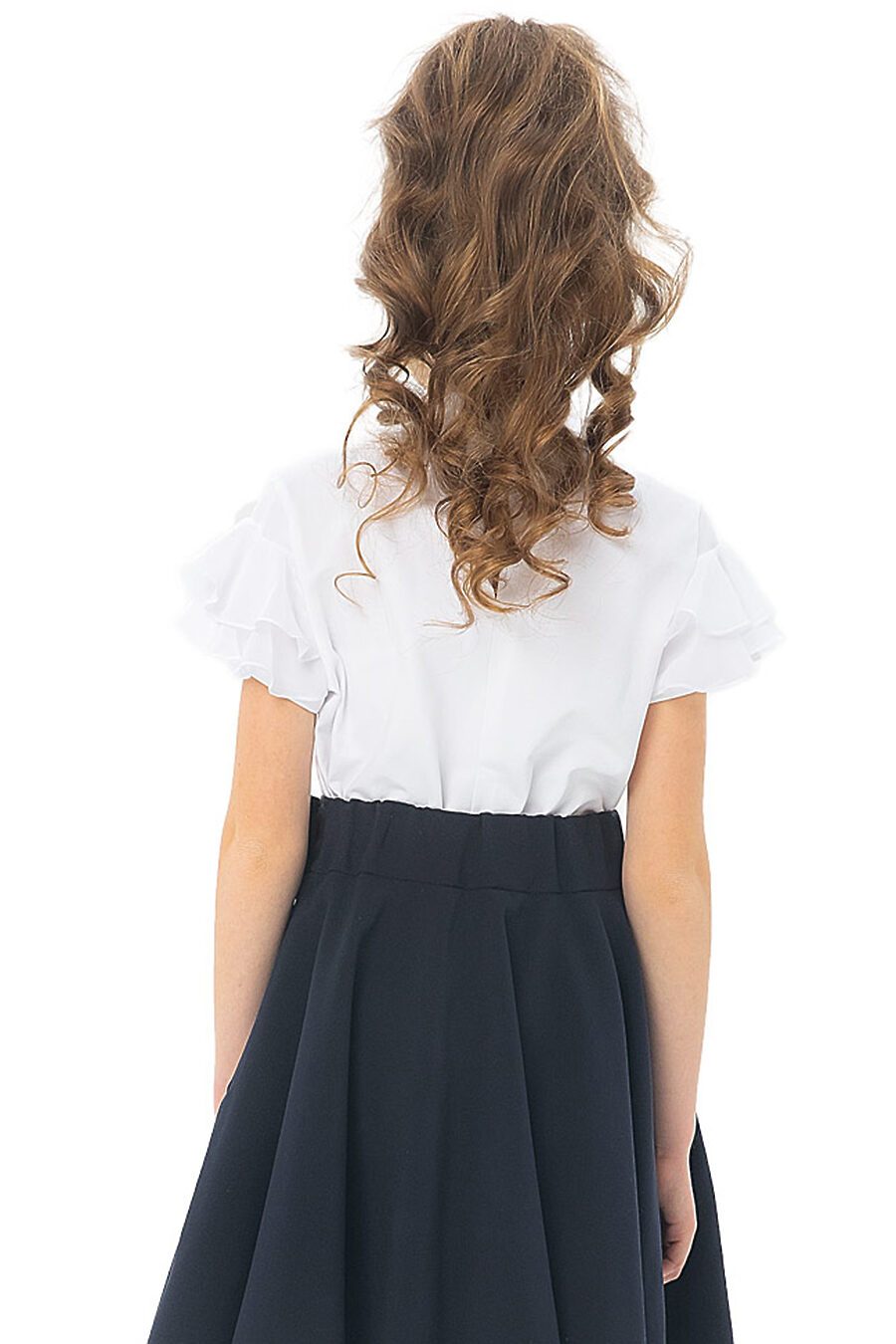 Блуза КАРАМЕЛЛИ (683307), купить в Moyo.moda