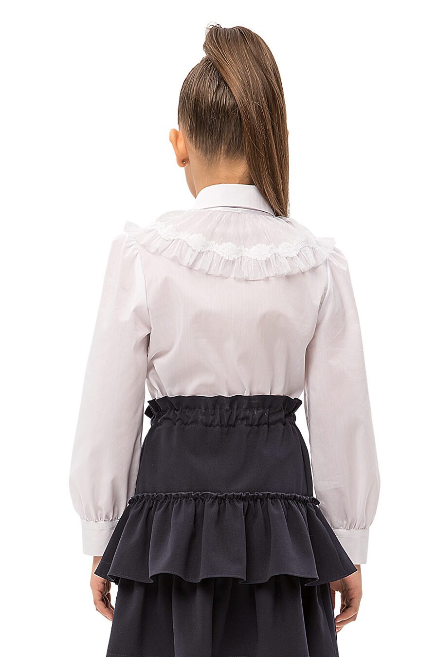 Блуза КАРАМЕЛЛИ (683333), купить в Moyo.moda