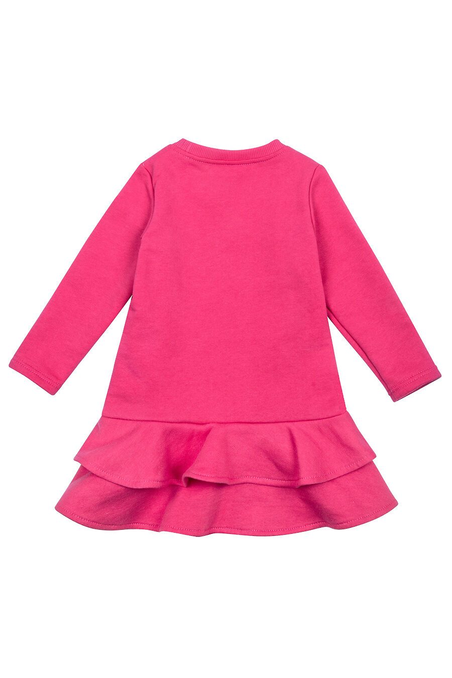 Платье для девочек BOSSA NOVA 683680 купить оптом от производителя. Совместная покупка детской одежды в OptMoyo