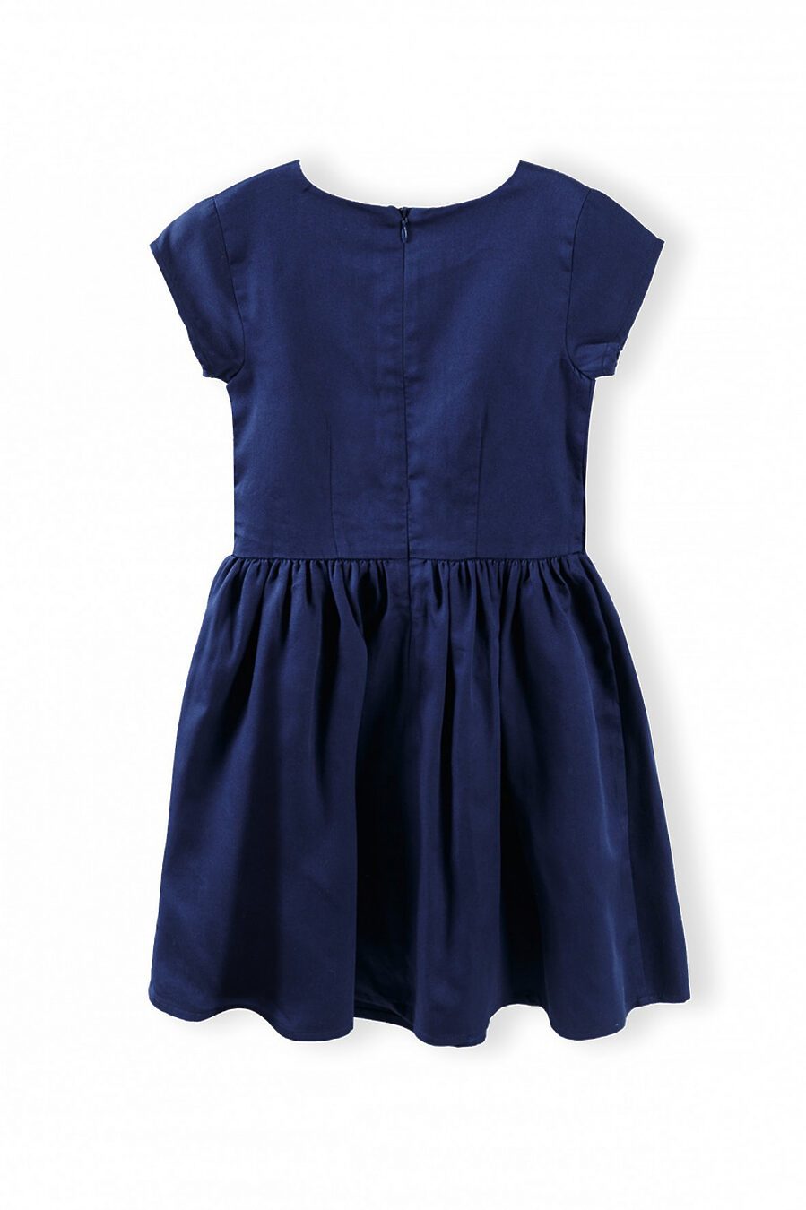 Платье для девочек 5.10.15 683714 купить оптом от производителя. Совместная покупка детской одежды в OptMoyo