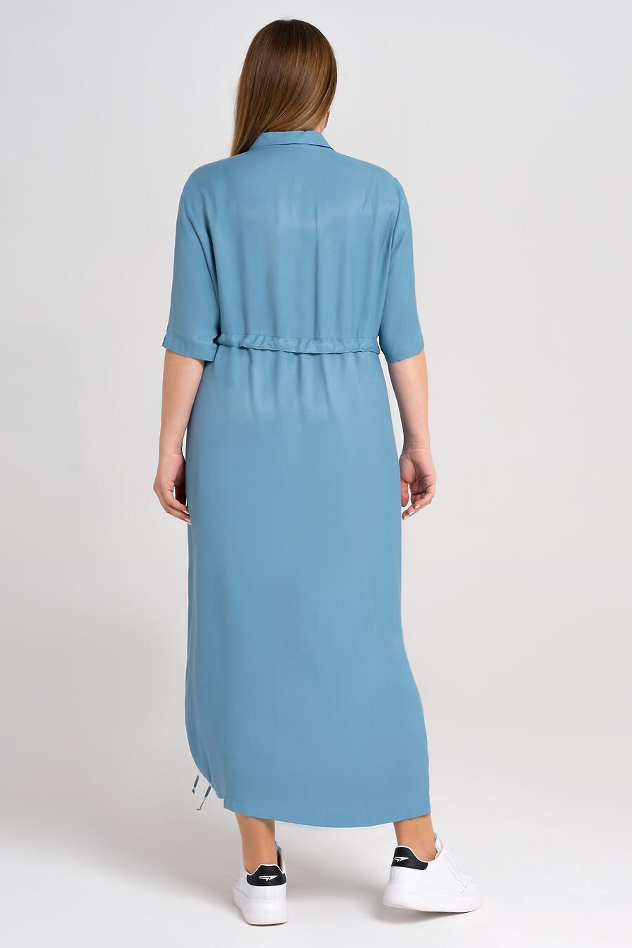 Платье для женщин PANDA 683836 купить оптом от производителя. Совместная покупка женской одежды в OptMoyo