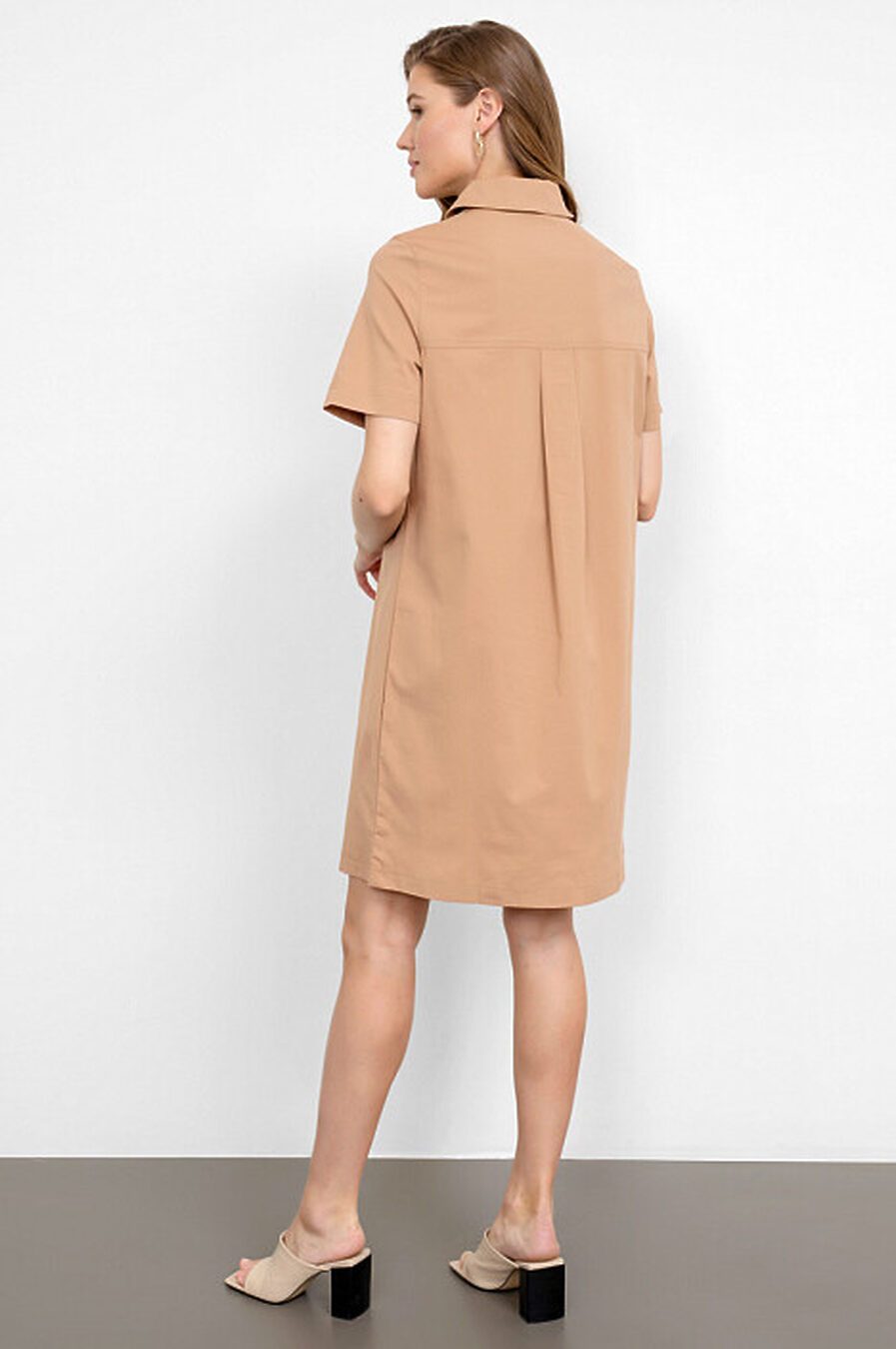 Платье MARK FORMELLE (684338), купить в Moyo.moda