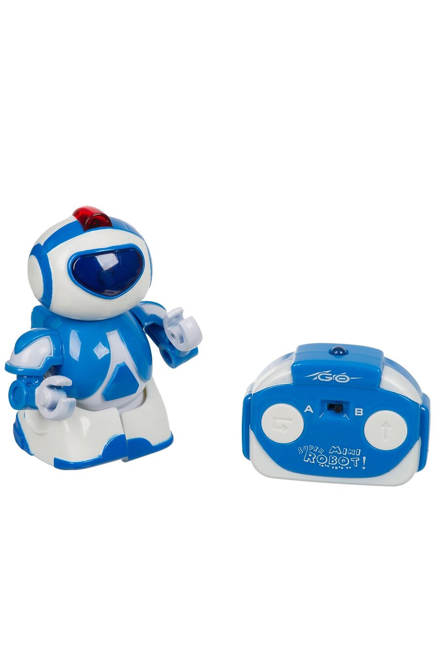 Мини-робот для детей BONNA 684540 купить оптом от производителя. Совместная покупка игрушек в OptMoyo