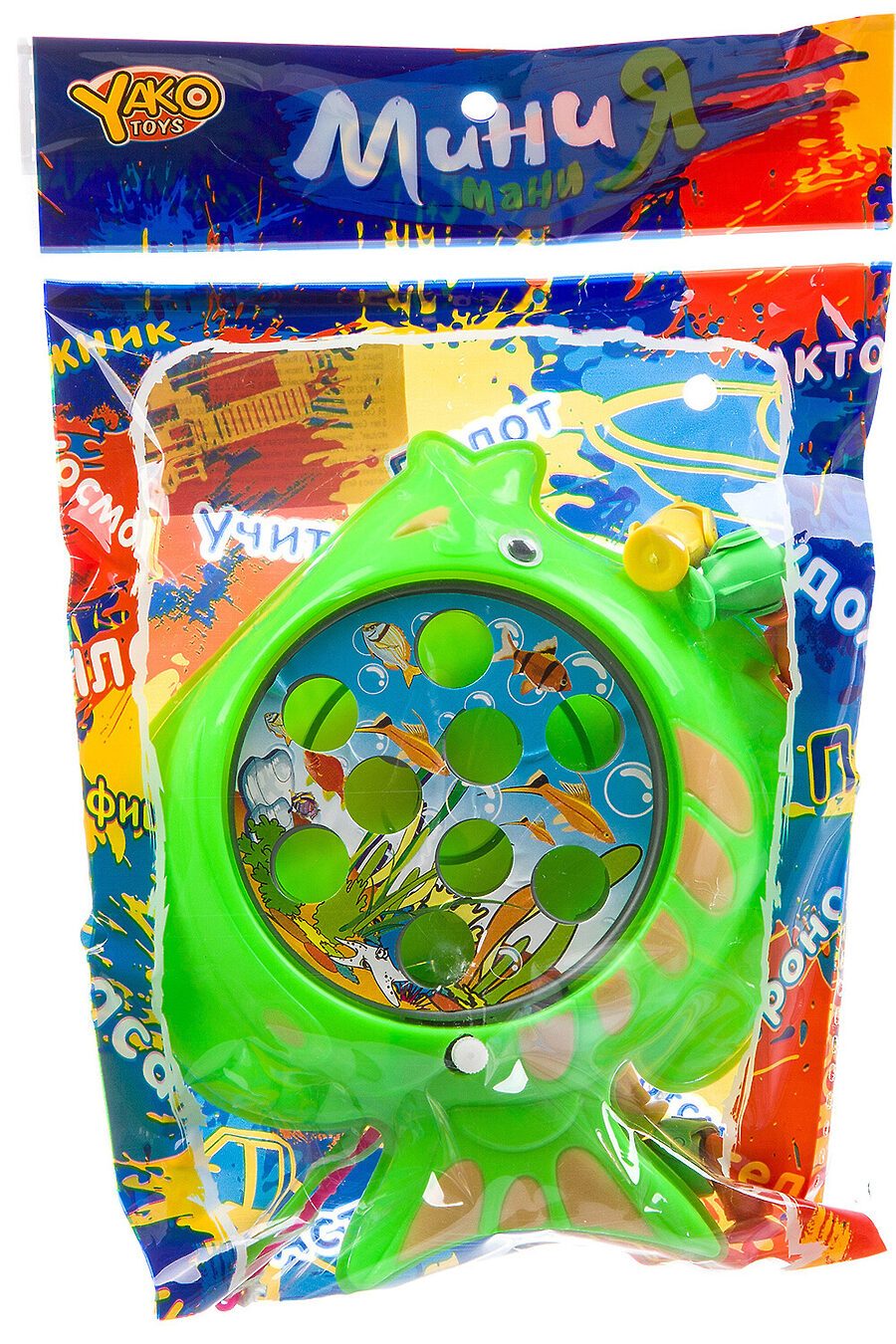 Игровой набор для детей BONNA 684676 купить оптом от производителя. Совместная покупка игрушек в OptMoyo