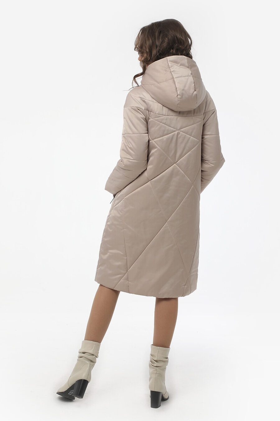 Пальто DIWAY (684791), купить в Moyo.moda