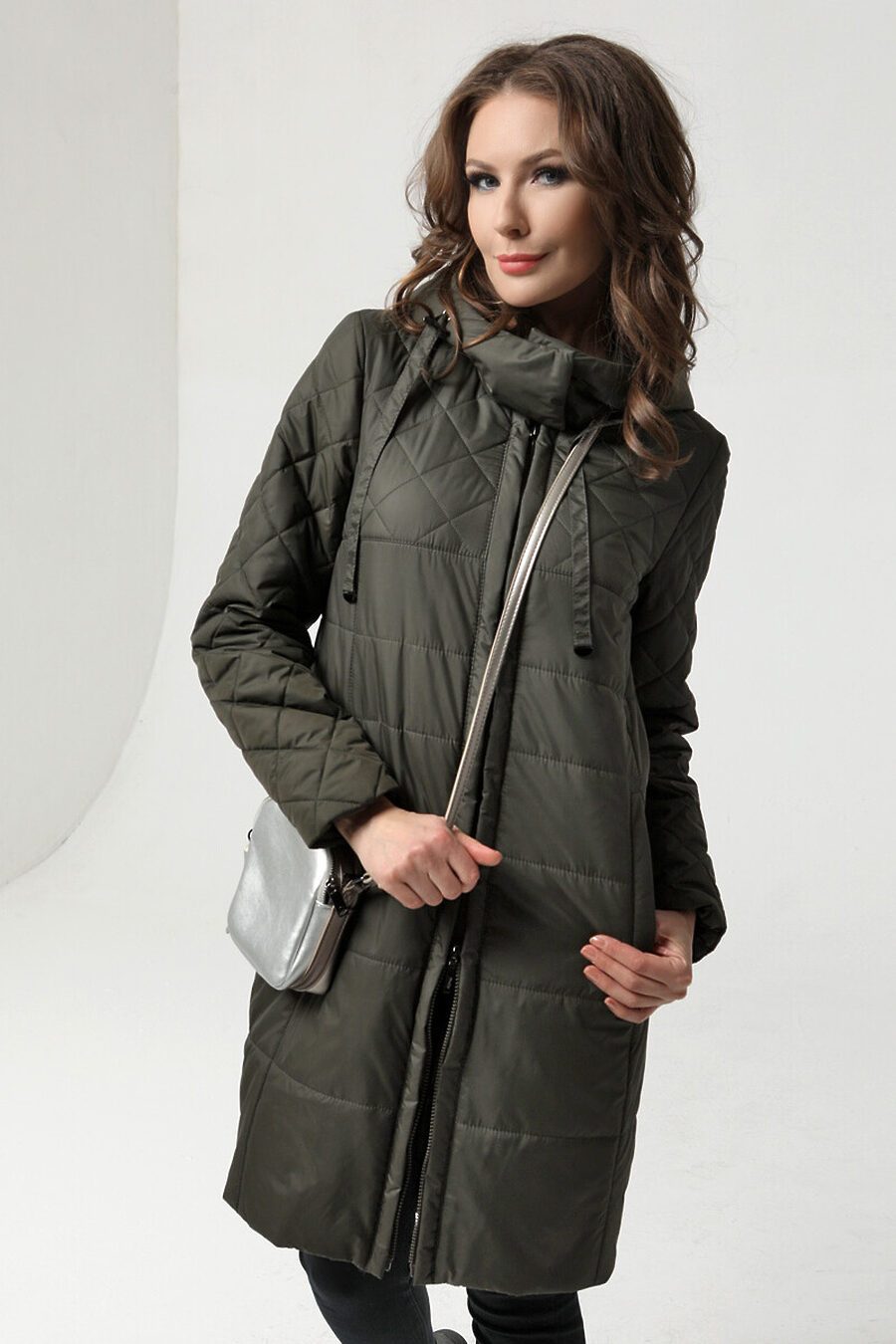 Пальто DIWAY (684808), купить в Moyo.moda