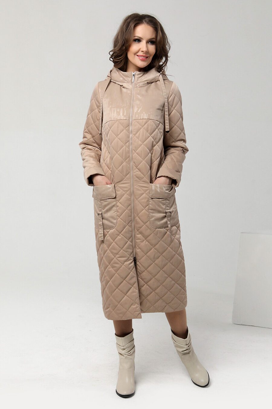 Пальто DIWAY (684809), купить в Moyo.moda