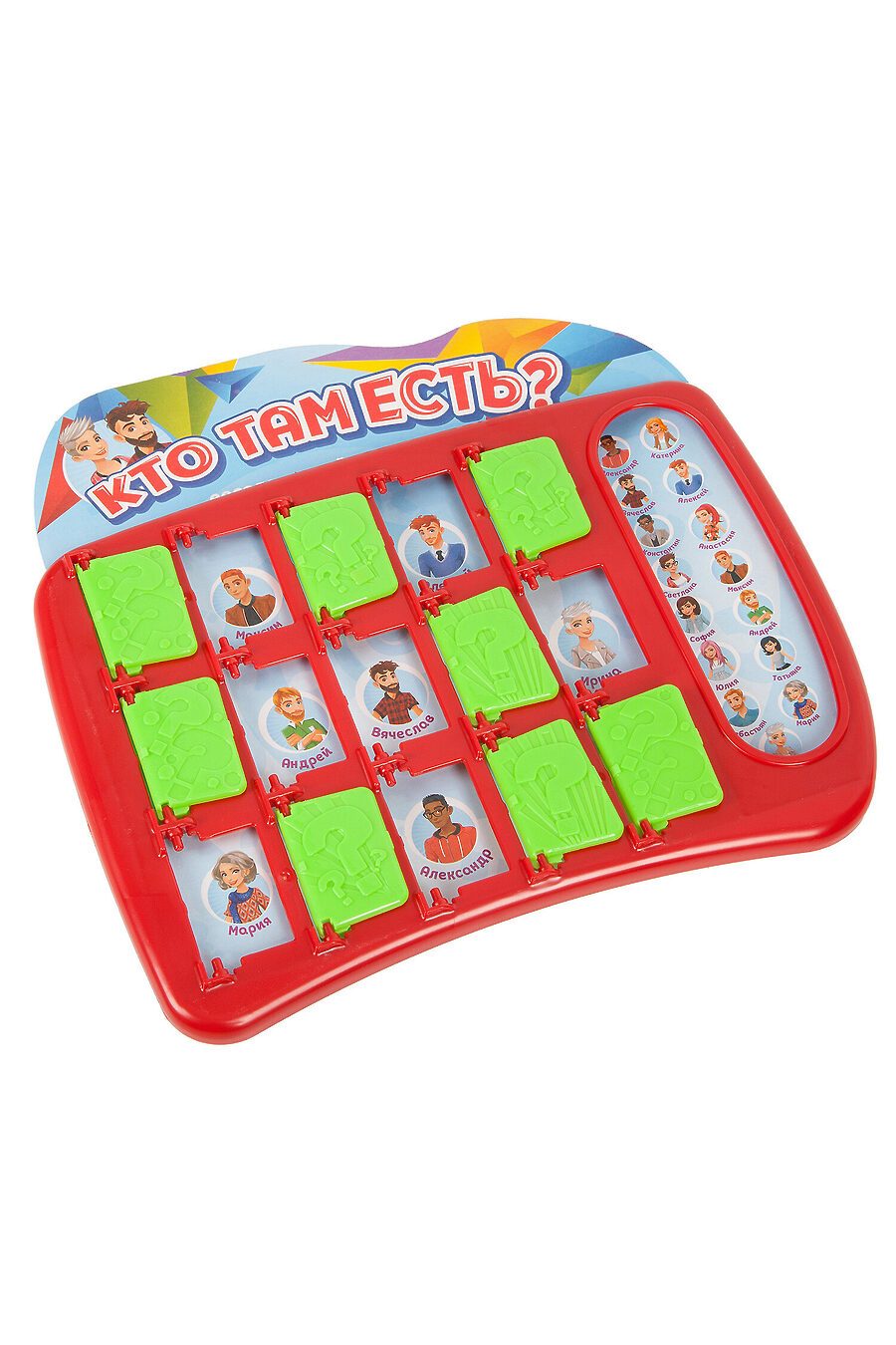 Настольная игра для детей BONNA 685323 купить оптом от производителя. Совместная покупка игрушек в OptMoyo