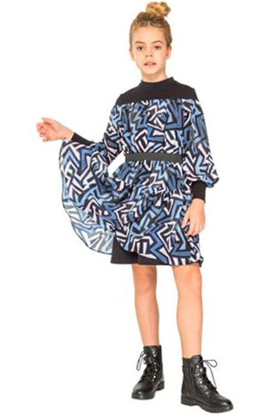 Платье КАРАМЕЛЛИ (688392), купить в Moyo.moda