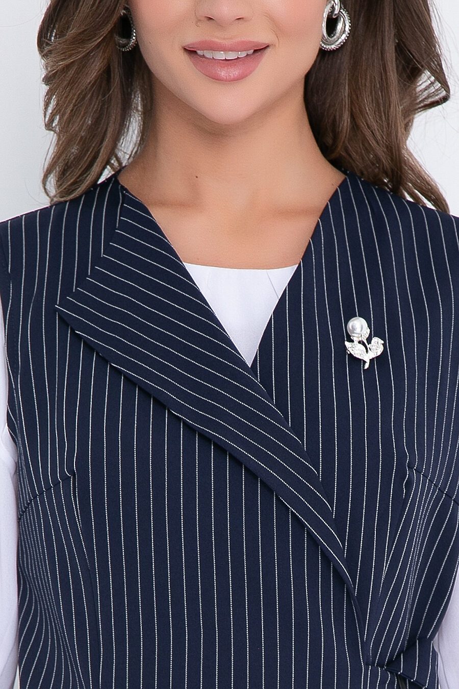 Блуза BELLOVERA (689642), купить в Moyo.moda