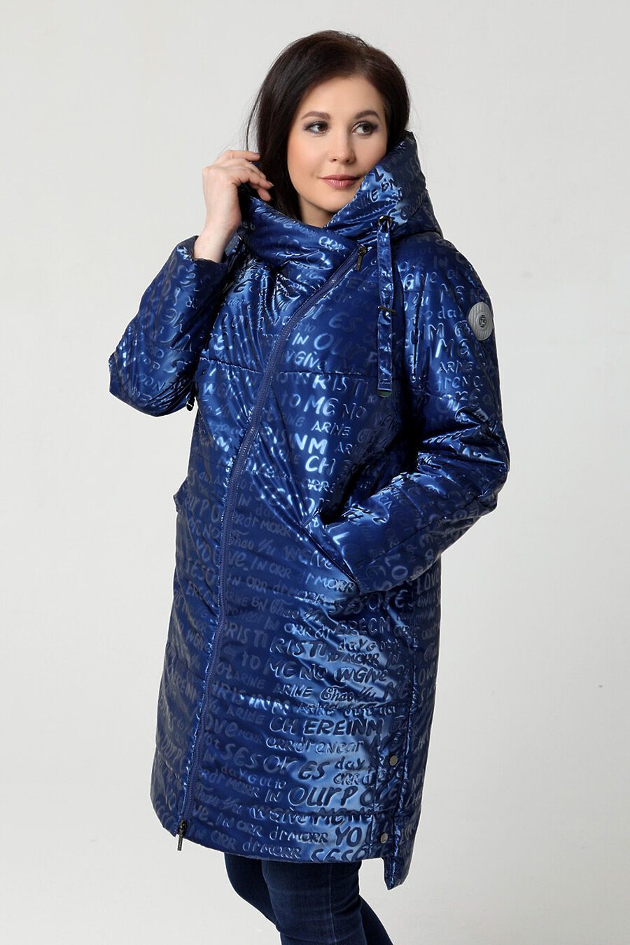 Пальто DIWAY (689654), купить в Moyo.moda