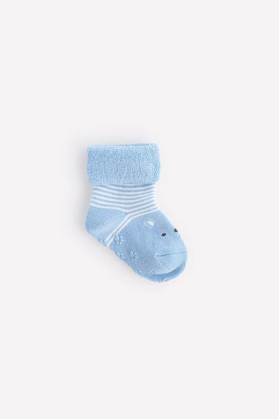 Носки для девочек CROCKID 708263 купить оптом от производителя. Совместная покупка детской одежды в OptMoyo