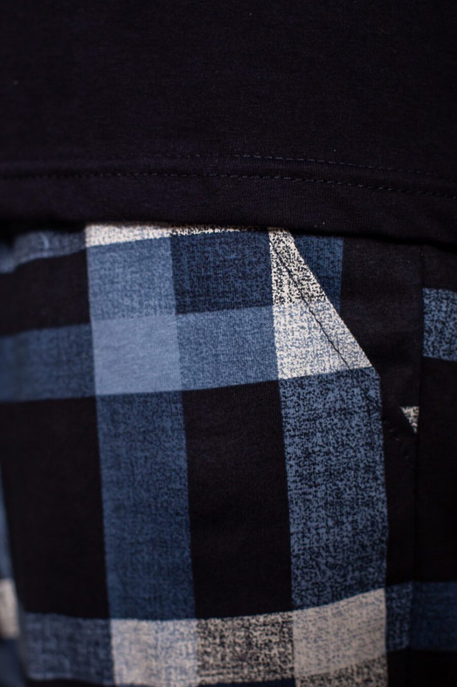 Костюм (футболка+брюки) для мужчин SOFIYA37 718559 купить оптом от производителя. Совместная покупка мужской одежды в OptMoyo