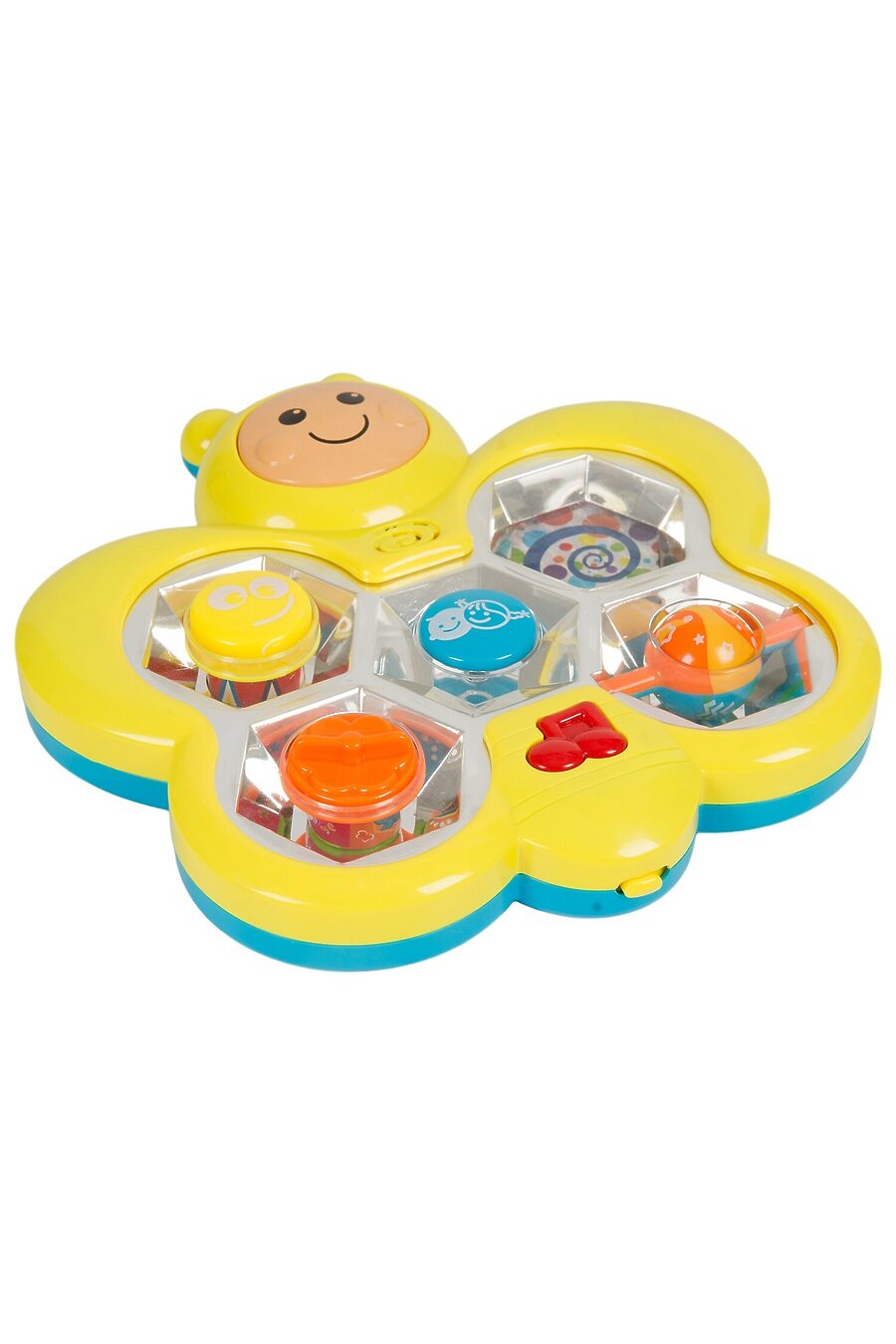 Обучающая игрушка для детей BONNA 718628 купить оптом от производителя. Совместная покупка игрушек в OptMoyo