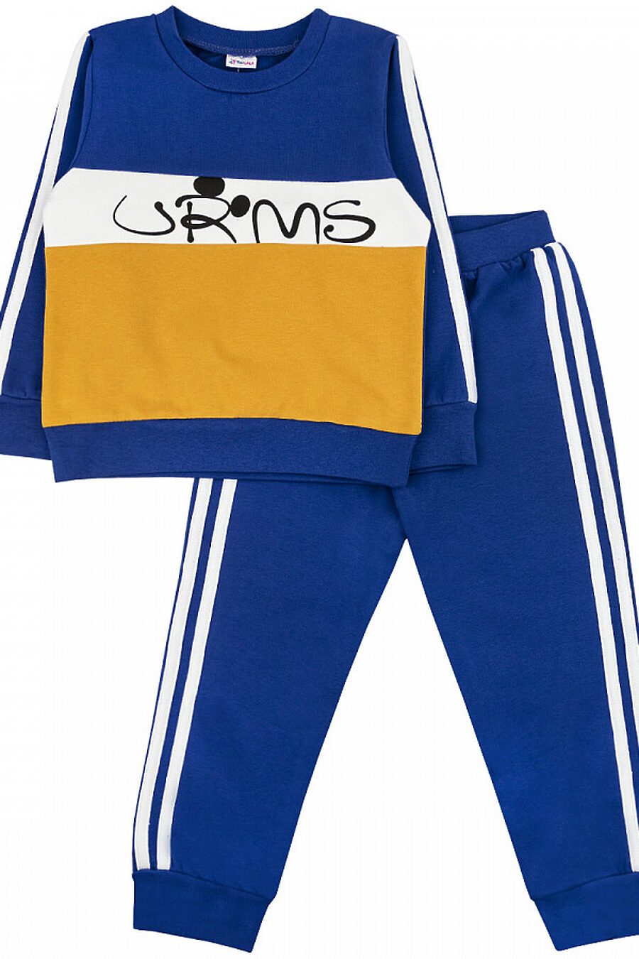 Комплект(брюки+джемпер) YOULALA (720553), купить в Moyo.moda
