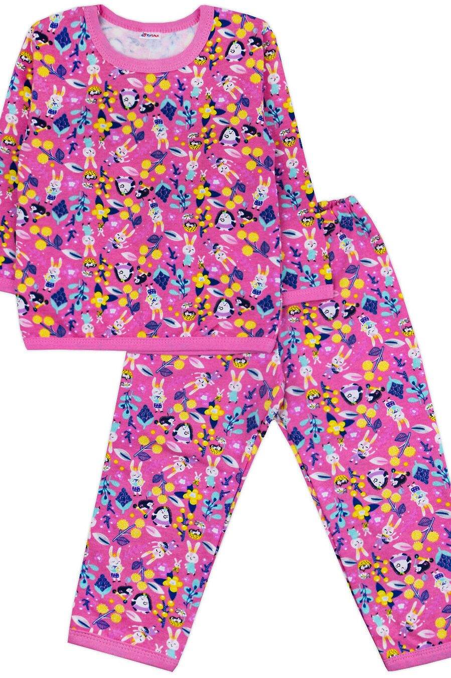 Пижама YOULALA (723497), купить в Moyo.moda