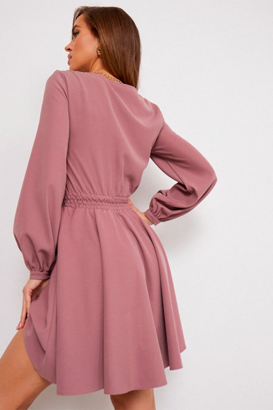 Платье для женщин VITTORIA VICCI 740242 купить оптом от производителя. Совместная покупка женской одежды в OptMoyo