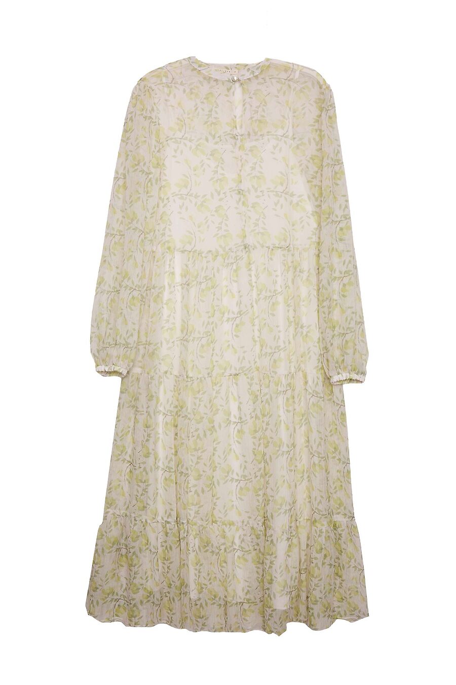Платье для женщин CALISTA 741108 купить оптом от производителя. Совместная покупка женской одежды в OptMoyo