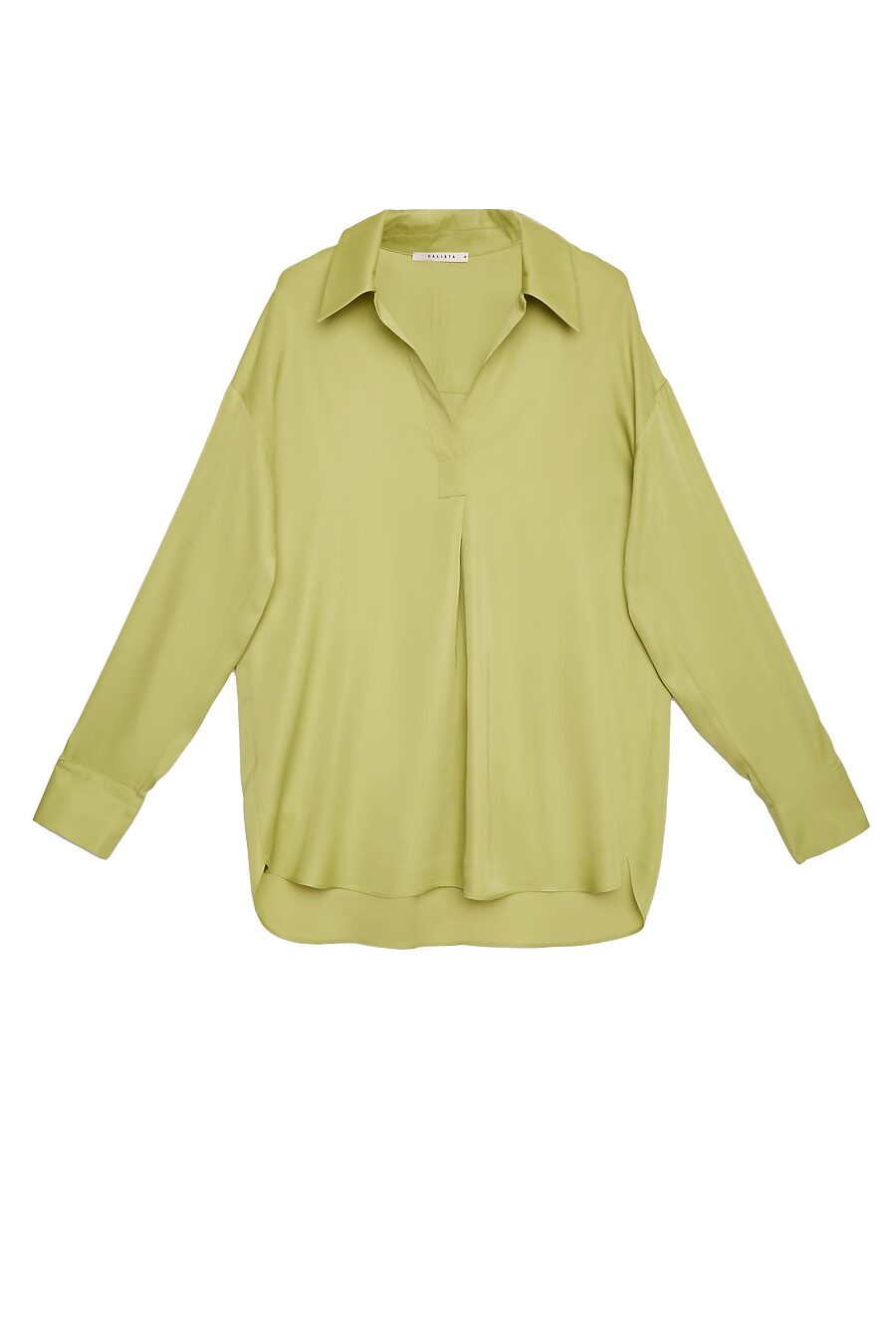 Блузка  для женщин CALISTA 741111 купить оптом от производителя. Совместная покупка женской одежды в OptMoyo