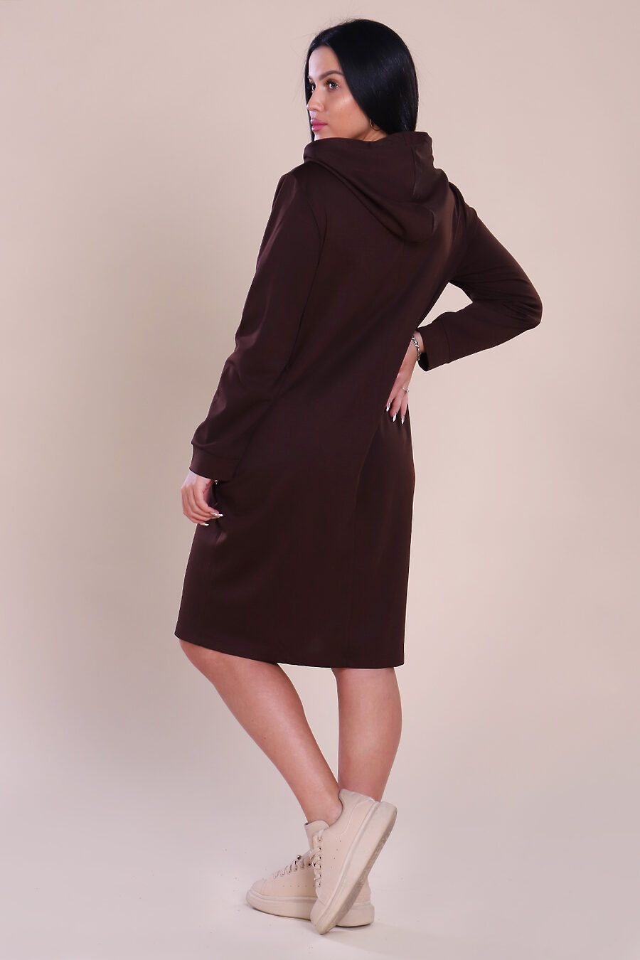 Платье для женщин НАТАЛИ 741219 купить оптом от производителя. Совместная покупка женской одежды в OptMoyo