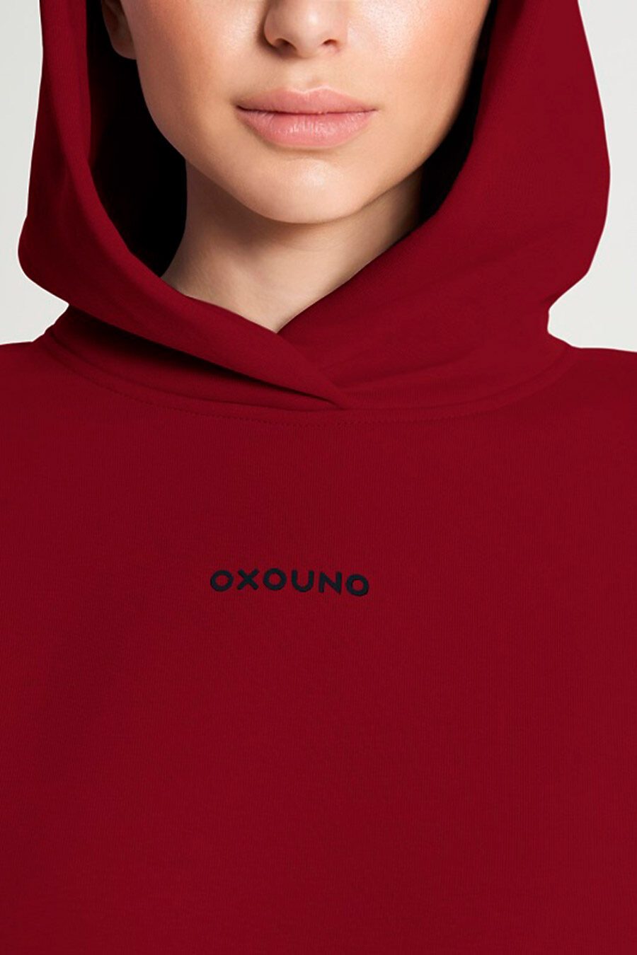 Худи OXOUNO (742572), купить в Moyo.moda