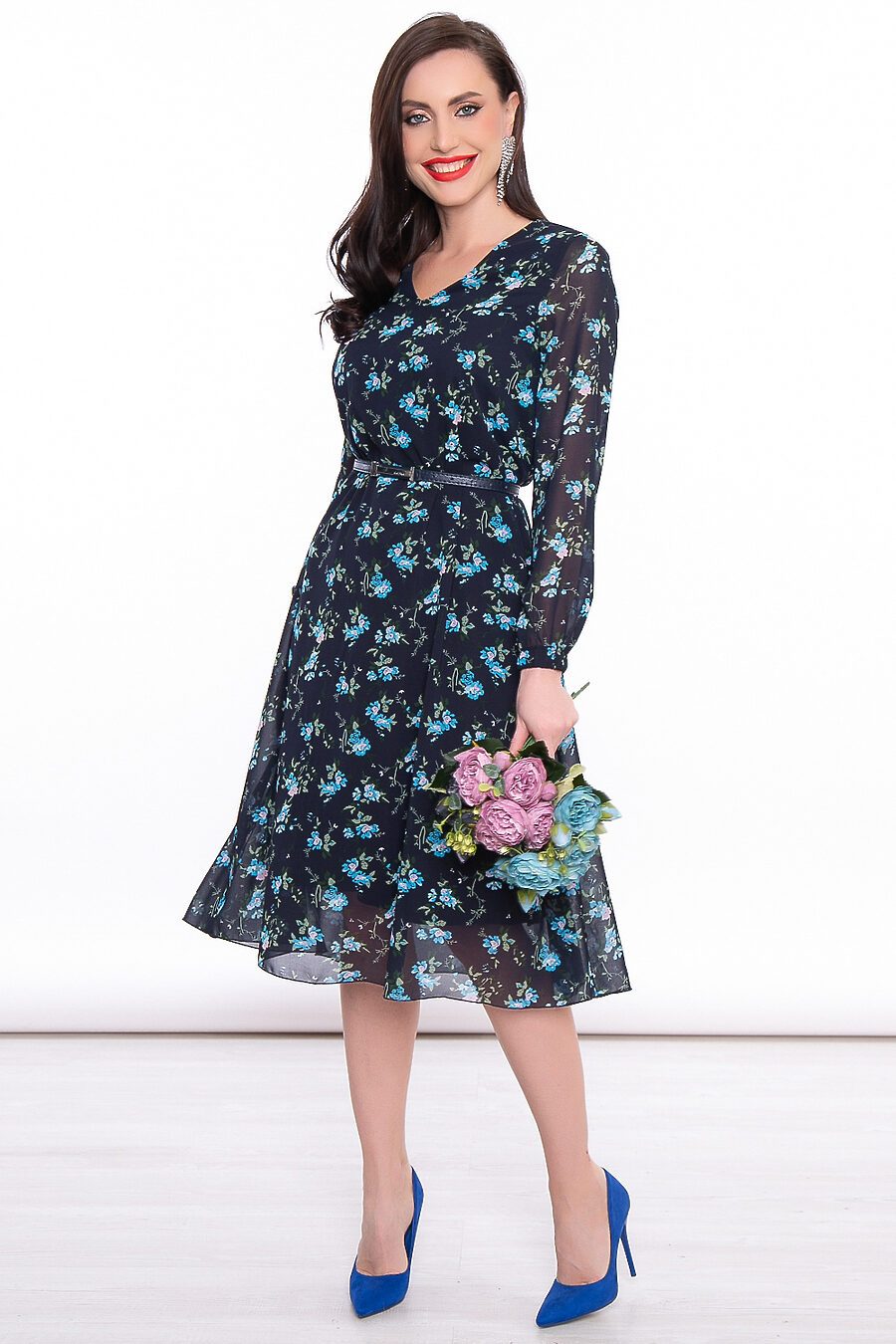 Платье LADY TAIGA (742733), купить в Moyo.moda