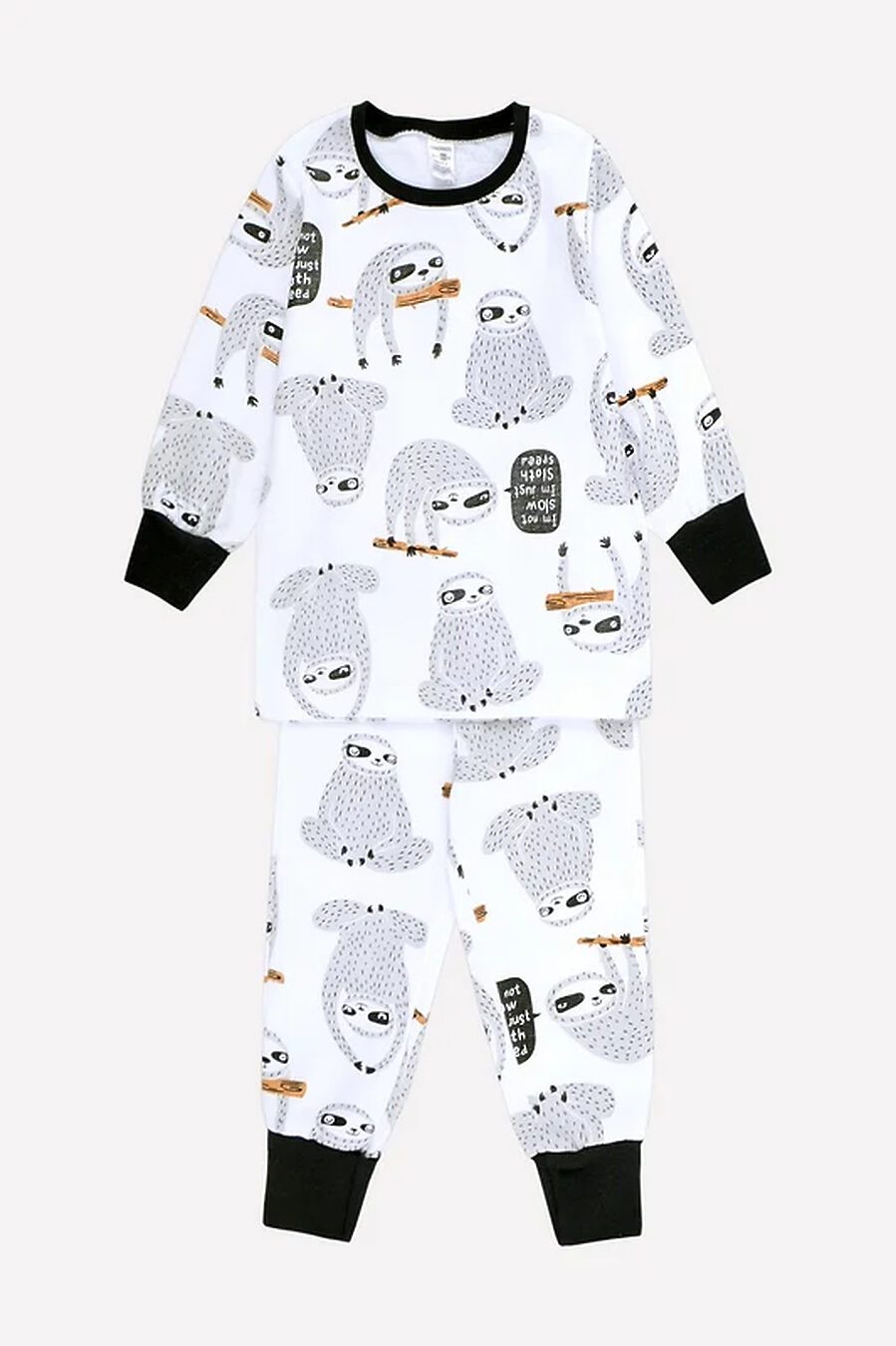 Пижама CROCKID (742979), купить в Moyo.moda