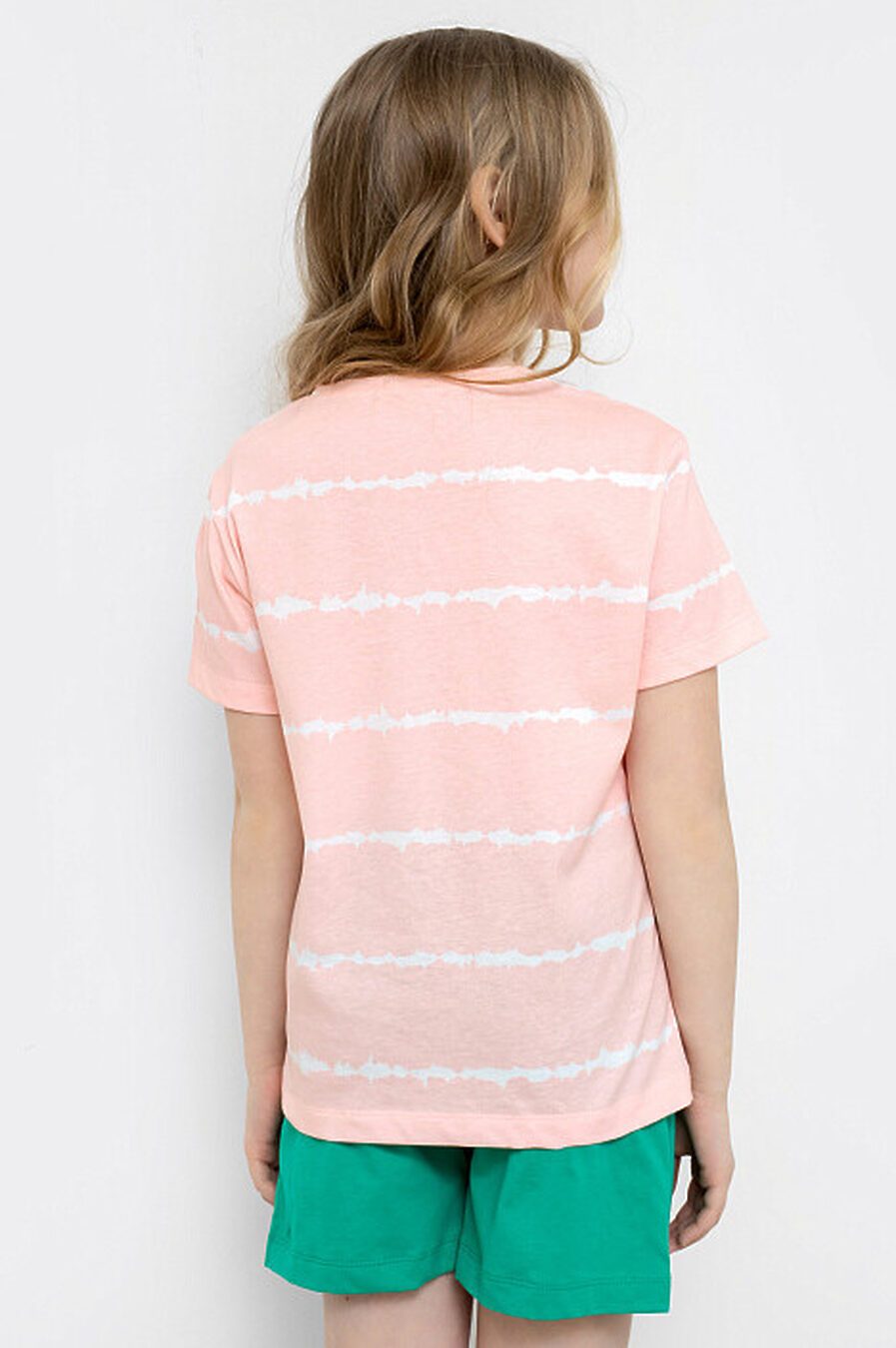 Пижама (футболка, шорты) MARK FORMELLE (775185), купить в Moyo.moda