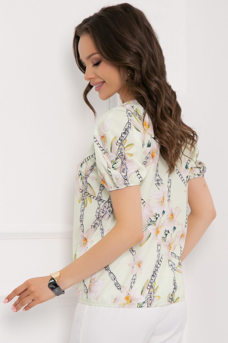 Блуза BELLOVERA (775282), купить в Moyo.moda