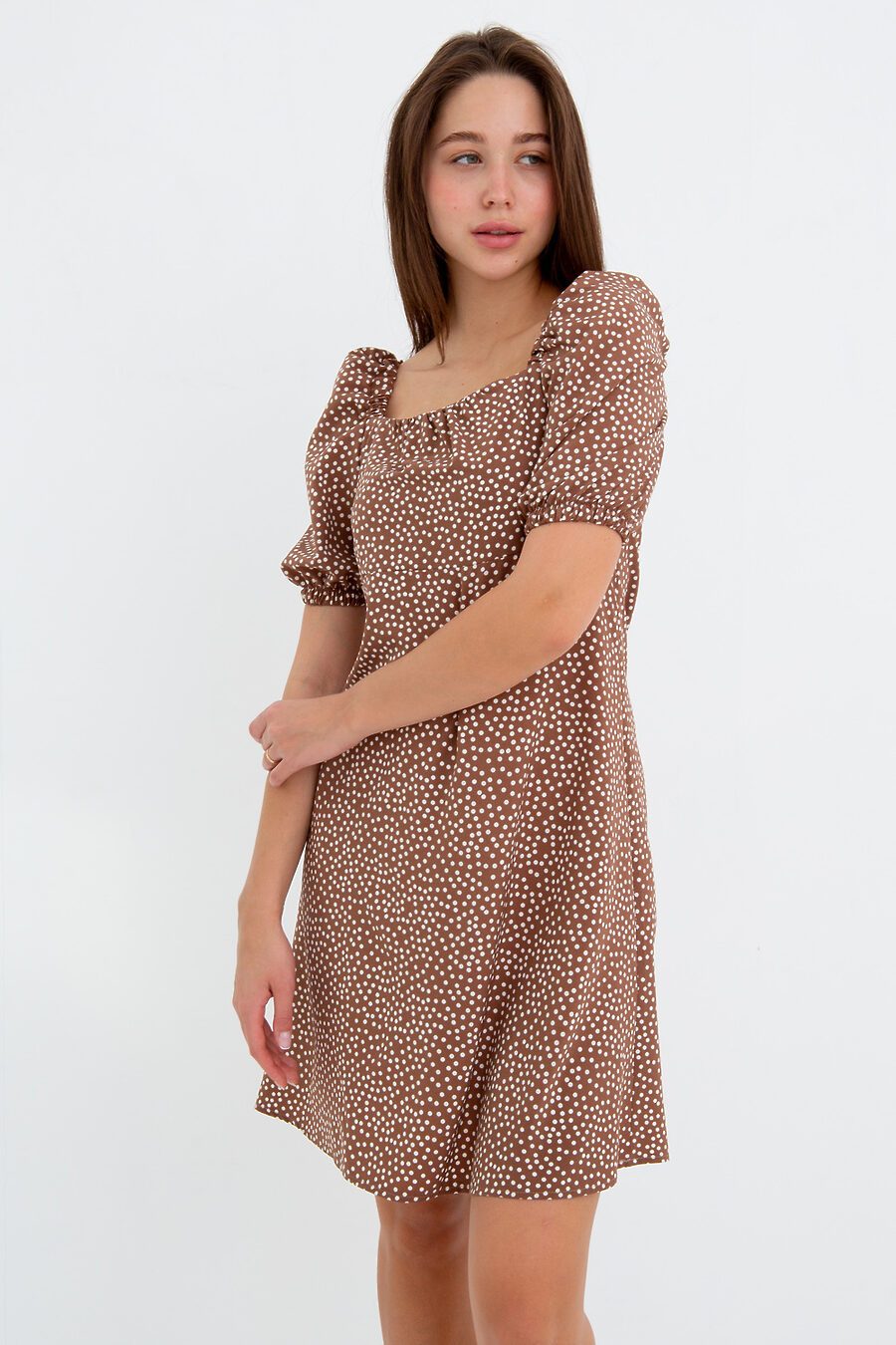 Платье П-5 для женщин НАТАЛИ 775465 купить оптом от производителя. Совместная покупка женской одежды в OptMoyo