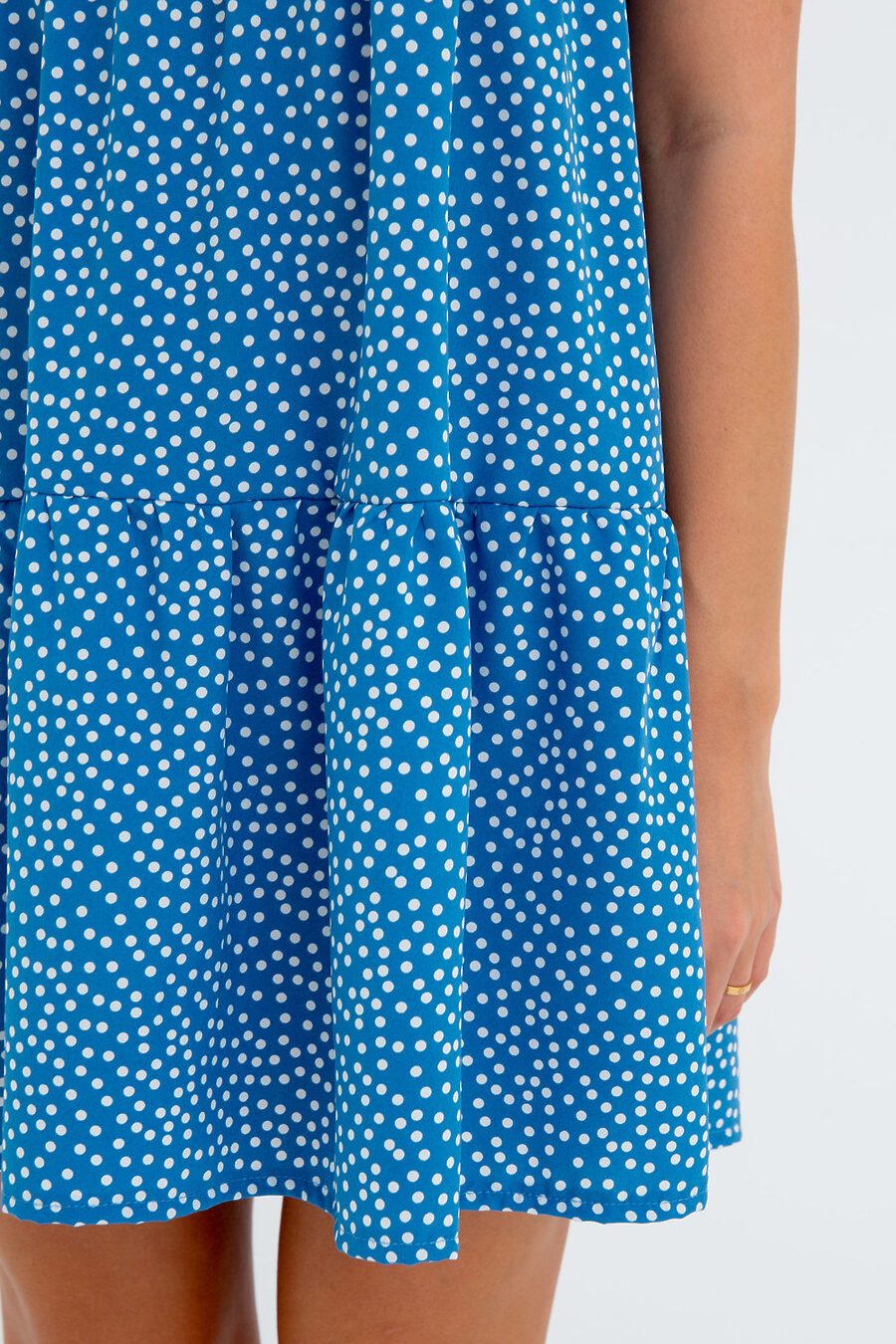 Платье П-7 для женщин НАТАЛИ 775470 купить оптом от производителя. Совместная покупка женской одежды в OptMoyo