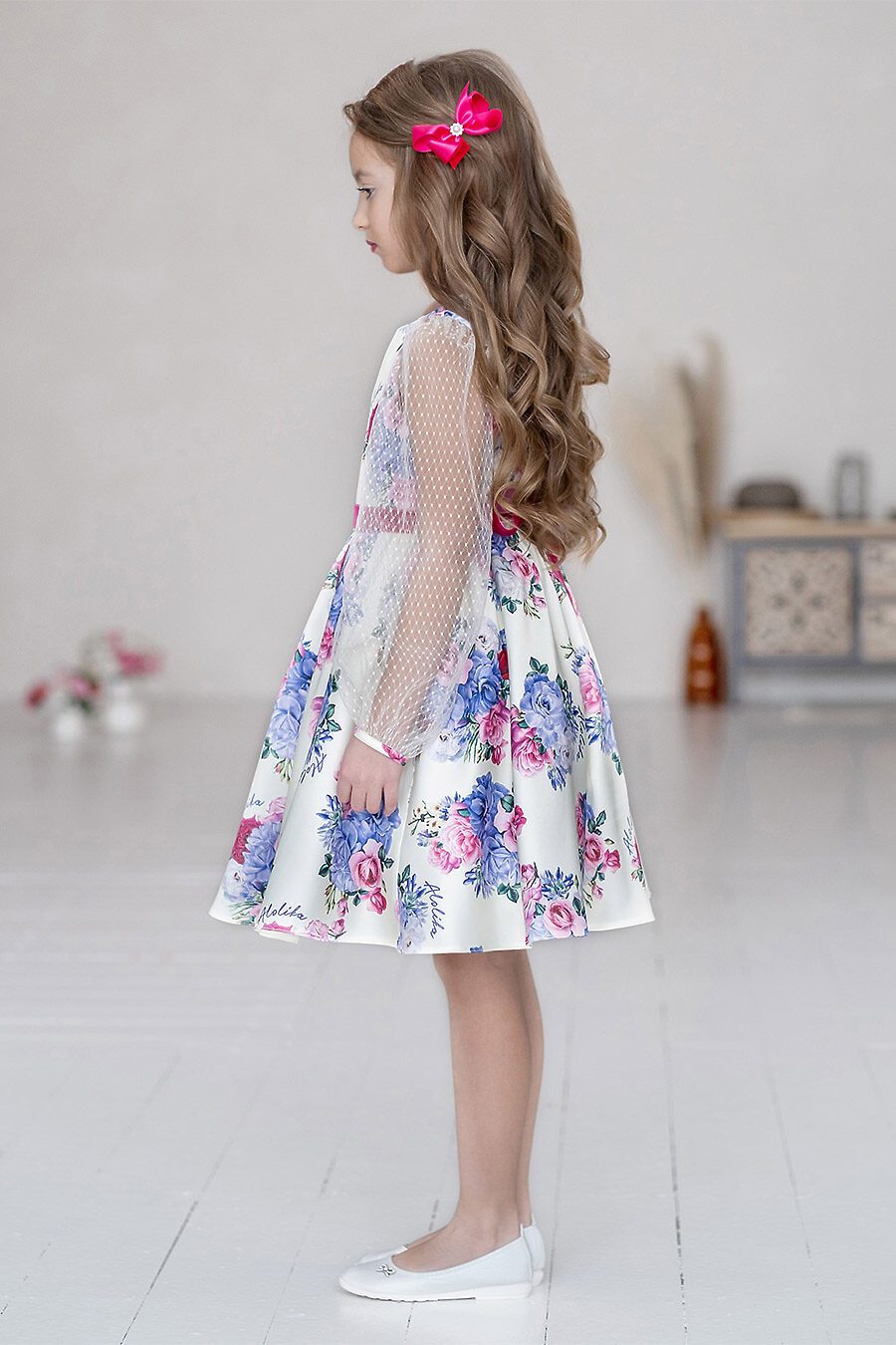 Платье ALOLIKA (775641), купить в Moyo.moda