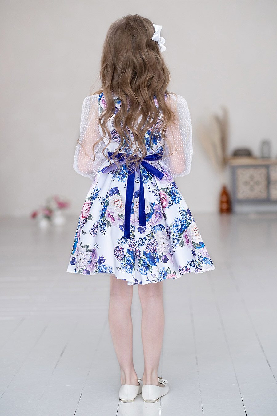 Платье ALOLIKA (775642), купить в Moyo.moda