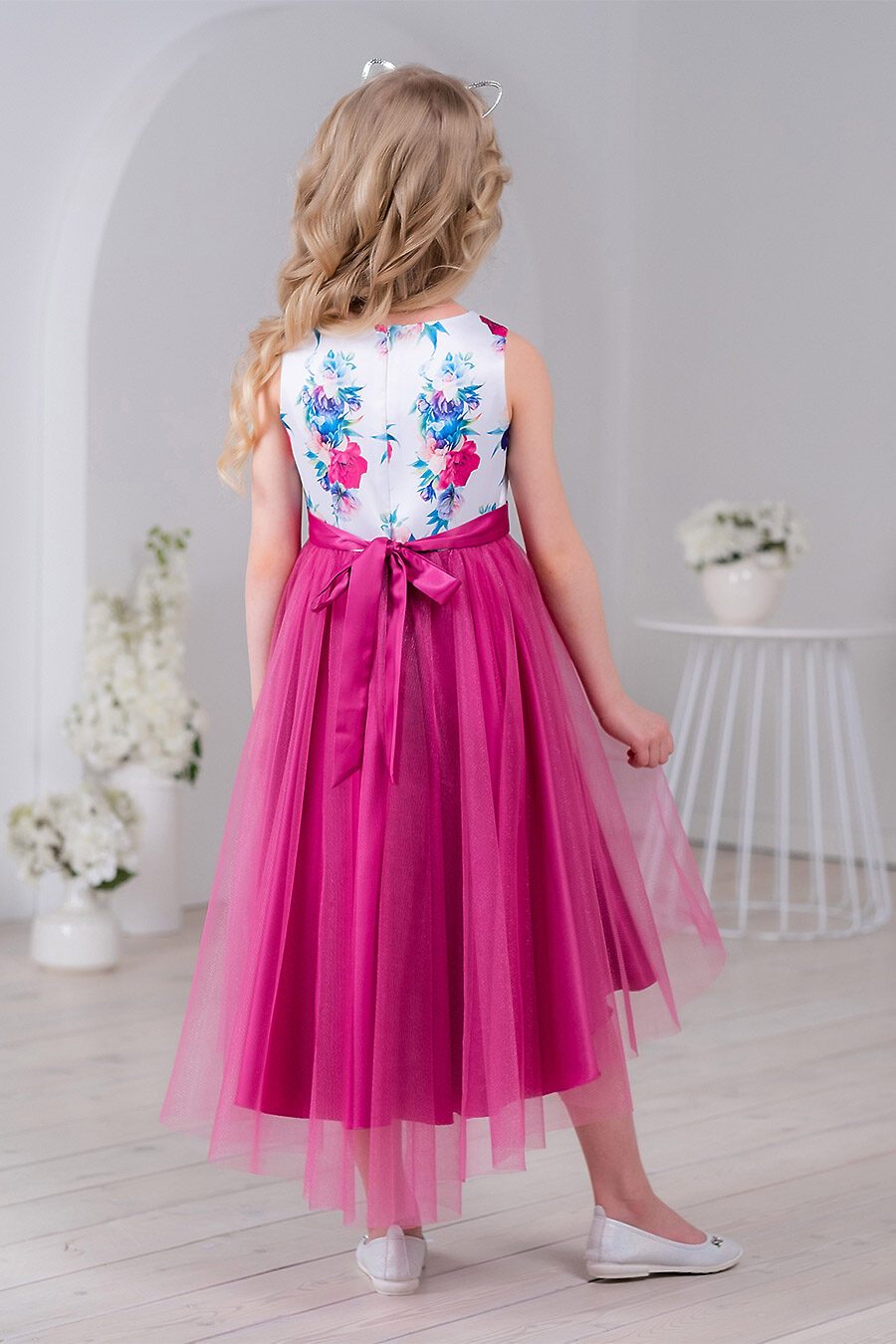Платье ALOLIKA (775643), купить в Moyo.moda