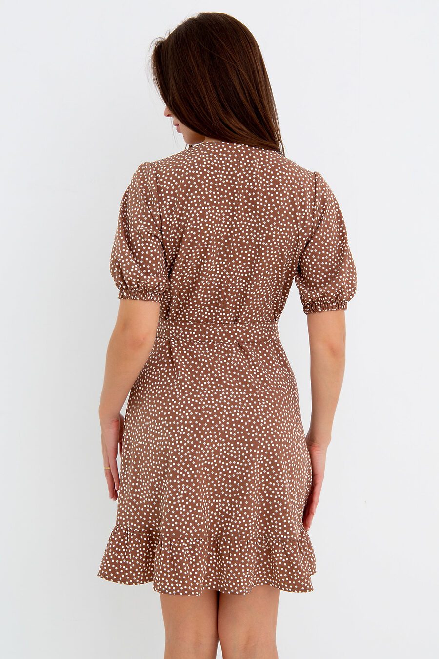 Платье П-20 для женщин НАТАЛИ 775898 купить оптом от производителя. Совместная покупка женской одежды в OptMoyo