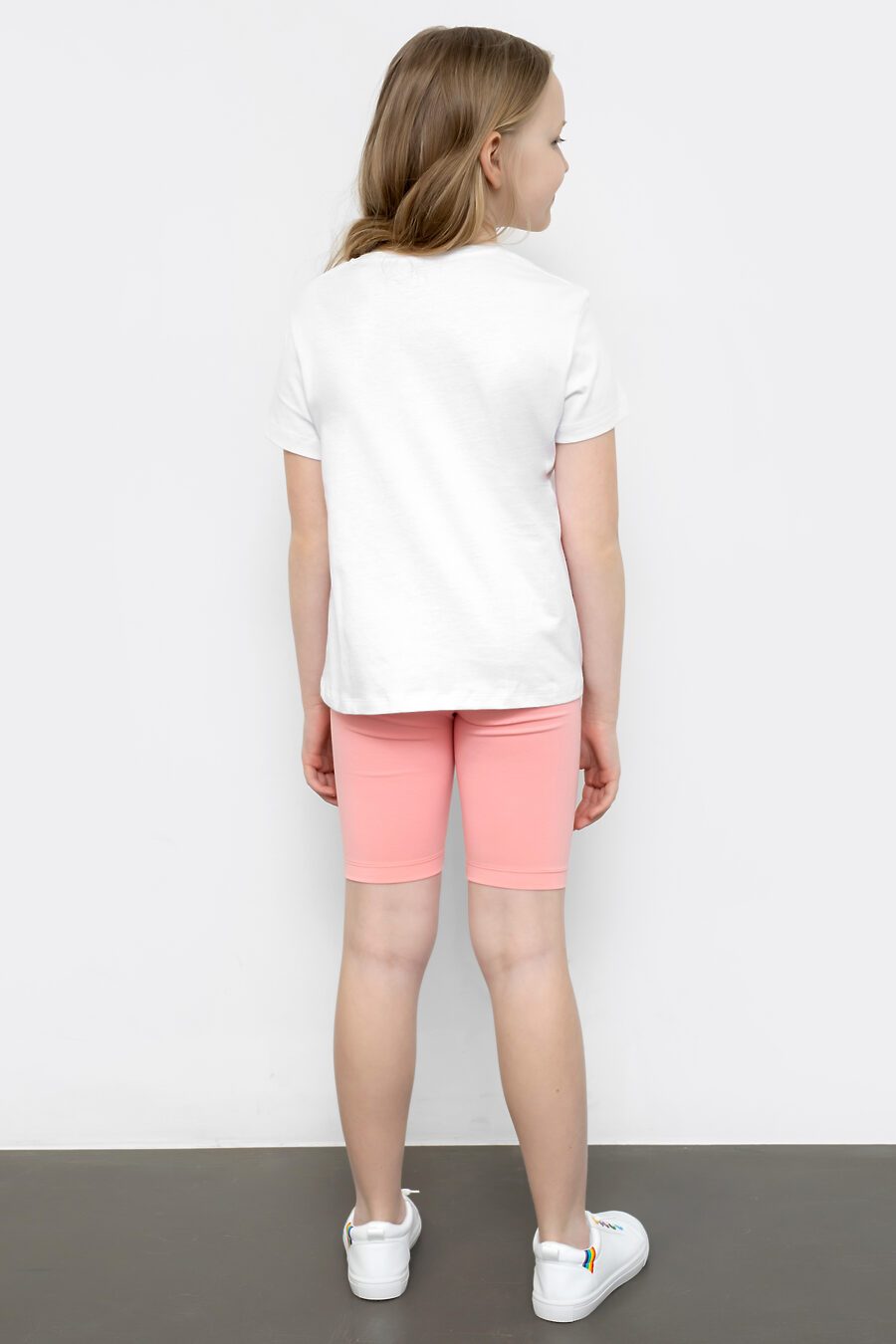 Комплект (футболка, шорты) MARK FORMELLE (776167), купить в Moyo.moda