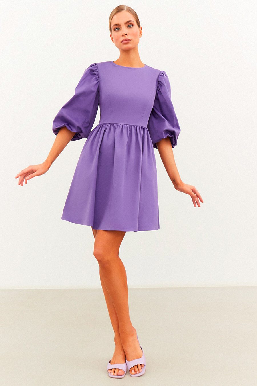Платье для женщин VITTORIA VICCI 784523 купить оптом от производителя. Совместная покупка женской одежды в OptMoyo