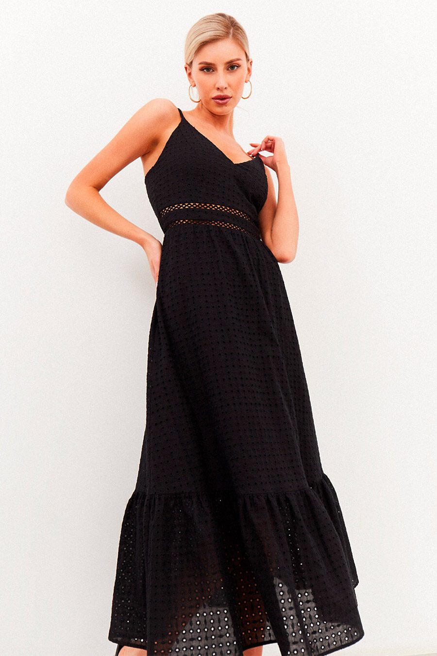 Платье для женщин VITTORIA VICCI 784527 купить оптом от производителя. Совместная покупка женской одежды в OptMoyo