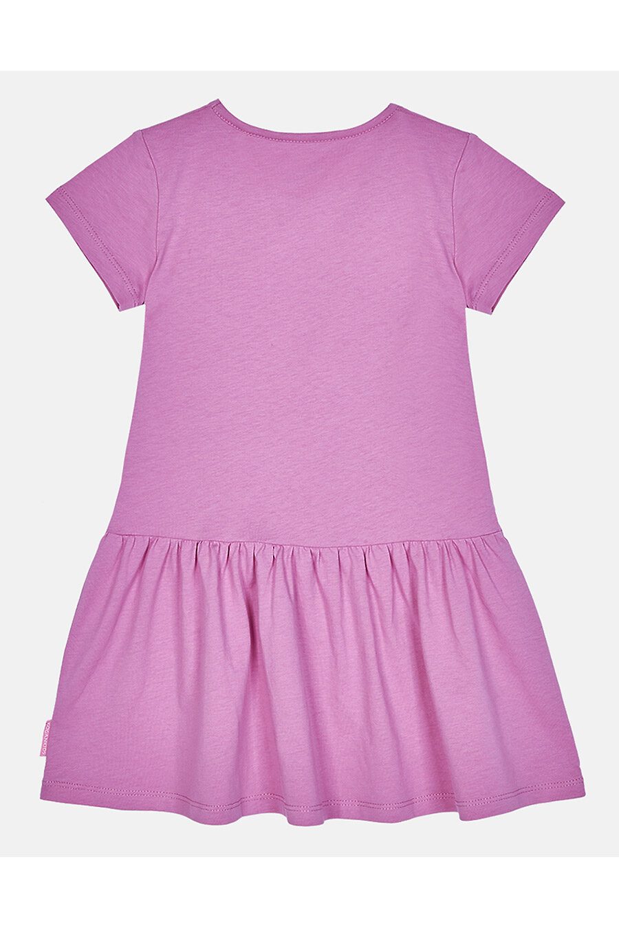 Платье для девочек KOGANKIDS 784555 купить оптом от производителя. Совместная покупка детской одежды в OptMoyo